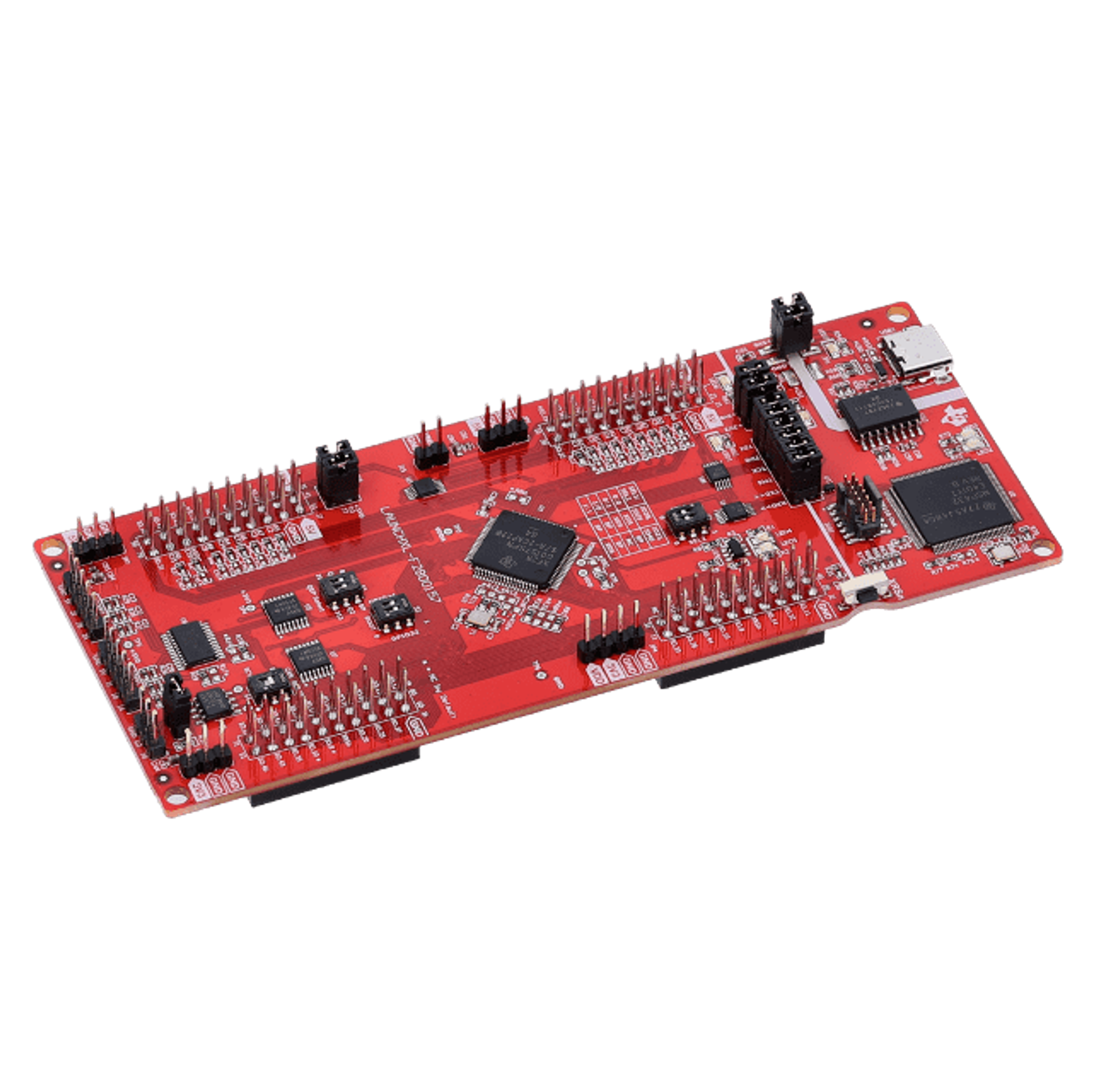 C2000 Launchpad