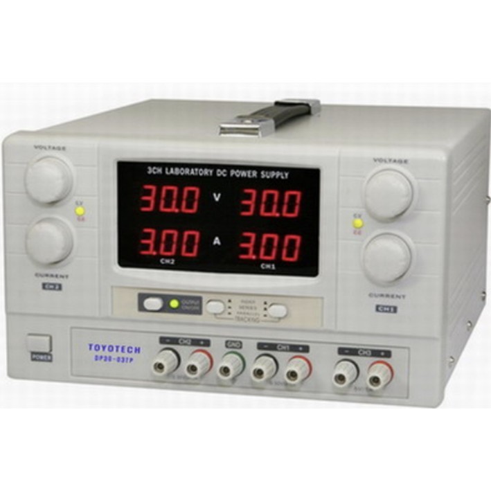 DC Power Supply