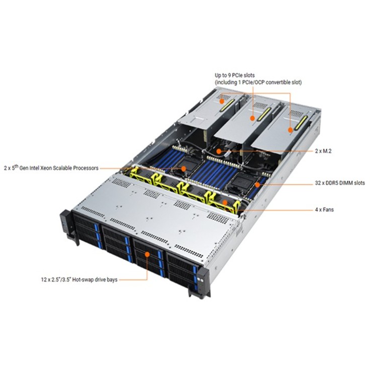 Computing Server