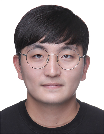 Jinho Ha
