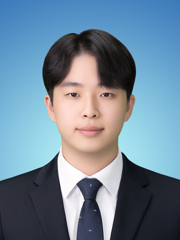 Donghae Kim